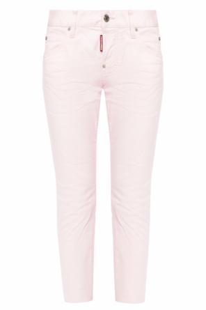 Narrow leg jeans, zdjęcie 1 Narrow leg jeans od Dsquared2